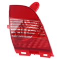 thumbnail image 1 of Feu stop arrière de remplacement pour Peugeot 308 CC (2009 à 2011), conduite à droite (6351GH, 6351GJ), 1 of 4