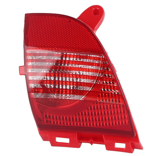Feu stop arrière de remplacement pour Peugeot 308 CC (2009 à 2011), conduite à droite (6351GH, 6351GJ)