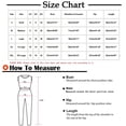 thumbnail image 5 of Pyjama d'Été pour Femmes Manches Courtes Décontractées Hauts Shorts Ensemble de Pyjama Tenue de Maison Bleu, G, 5 of 5