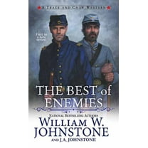 The Best of Enemies (Paperback)