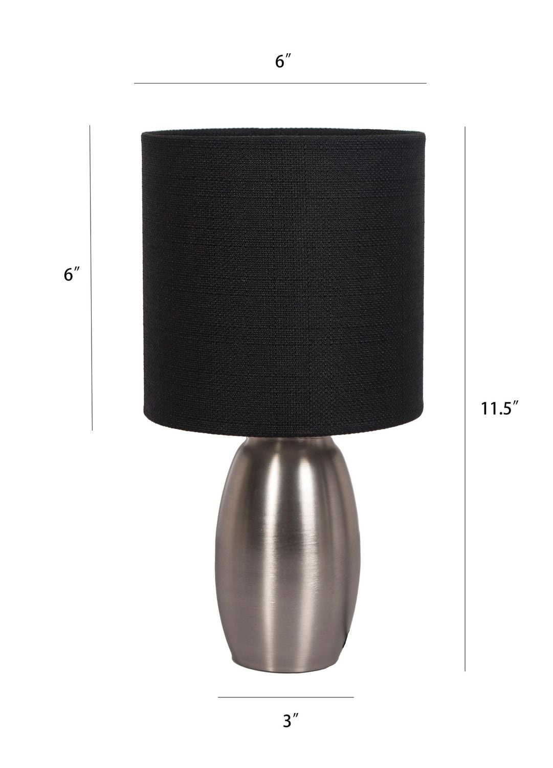 HOMETRENDS Accent Lamp