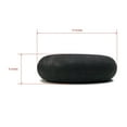 thumbnail image 2 of The ROP Shop Tire Inner Tube 14x4.5x6 TR87 90° Bent Valve For Blizzard Snow Blower, 2 of 9
