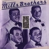 The Mills Brothers - The Best Of The Decca Years (CD)