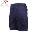 thumbnail image 1 of Rothco BDU Shorts - Bleu Marine Minuit, 2TG, 1 of 2