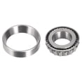 thumbnail image 2 of 30205 Tapered Roller Bearing , 25mm Bore 52mm OD 15mm Thickness, 2 of 2