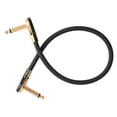 thumbnail image 1 of OUNONA Guitar Effector Cord Copper Plastic 30cm For Guitar Line Wire 1Pcs, 1 of 8