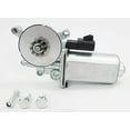 thumbnail image 1 of Flip Manufacturing Snowblower Chute Motor Fits Ariens, MTD, YardMan, Cub Cadet, Snowboss, White, 1 of 4