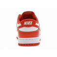 thumbnail image 4 of Nike Men's Dunk Low Retro Cosmic Clay Shoes, from StockX, 4 of 5