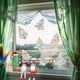 thumbnail image 3 of Pegatinas navideñas para atrapar el sol, copos de nieve, arcoíris, vidrio electrostático, atrapasoles, pegatinas para ventana., 3 of 7