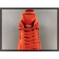 thumbnail image 4 of Ni - ke Size 13 - Nigel Sylvester x Air Jordan 4 Retro OG SP Brick By Brick, 4 of 5