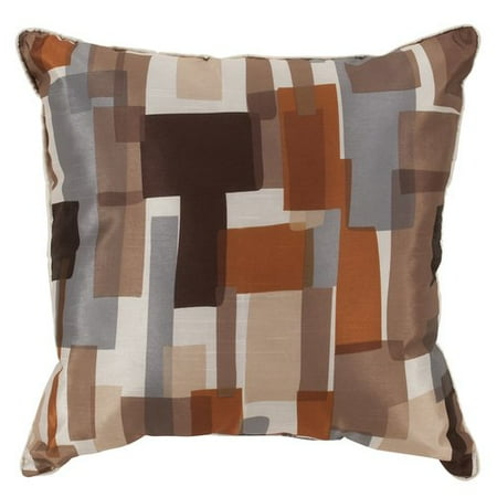 Home Trends Decorative Pillow - Walmart.com