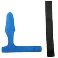 thumbnail image 3 of Fishing Rod Covers Fishing Rods Protectors  Rod Sleeve Cover Bundle  Rod Strap Set, 3 of 8