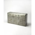thumbnail image 2 of Yeager Aviator Console Cabinet, 2 of 2
