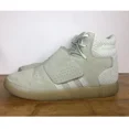 thumbnail image 1 of Ad-id-as Tubular Invader Green BY3139 High Top Sneaker Mens 7, 1 of 6