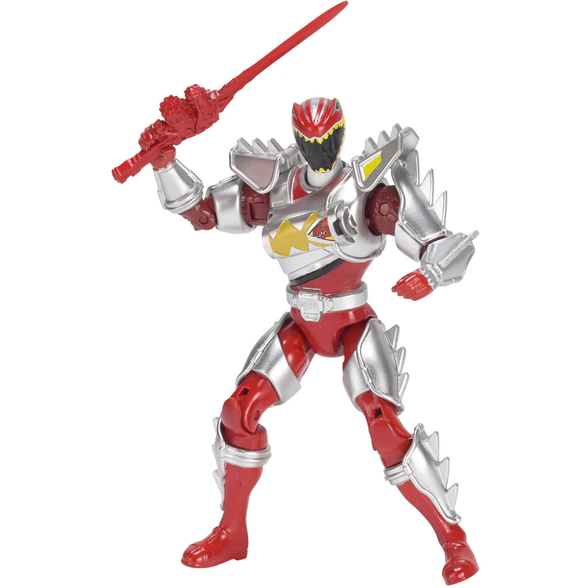 Power rangers dino super charge