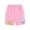 Pink1, variant on Mikilon Summer Boys Sports Shorts Size 2-8 Years Fashion Versatile Outdoor Shorts