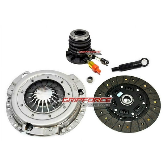 GF PREMIUM CLUTCH KIT SLAVE CYL FITS 94 MAZDA B2300 PICKUP 93-11/94 FORD RANGER 2.3L