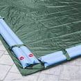 thumbnail image 3 of Swimline Swimming Pool 1x8 Ft Inground Pool Winter Cover Water Tube (12 Pack), 3 of 8