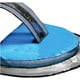 thumbnail image 2 of Rampa de protección para animales de piscina Rawiri de 2 piezas, segura y conveniente, conveniente para que los animales pequeños escapen, se puede usar para ranas, animales pequeños, 1 pieza, 2 of 6