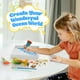 thumbnail image 2 of Kit de pintura DIY Kssiaz Ocean Theme con accesorios para niños, 2 of 7
