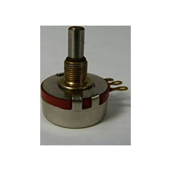 HONEYWELL S&C / CLAROSTAT RV4NAYSD202A - RV4NAYSD202A