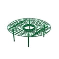 thumbnail image 1 of thinsony Jardin Fraise Vigne Stand Titulaire Extérieur Intérieur Fruits Escalade Vigne Rack Jardinage Outil 1pc, 1 of 7