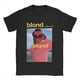 thumbnail image 3 of Camiseta rubia Franks rapero Ocean para hombre, camiseta informal de algodón con cuello redondo, camiseta de música de Hip Hop, camiseta de manga corta, Idea de regalo de mercancía, 3 of 5