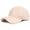 Beige, variant on Hats Christmas Leather Baseball Cap Men Women Adjustable Leather Peaked Cap Winter Hats For Women