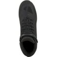 thumbnail image 4 of Alpinestars CR-6 Drystar Riding Shoes - Black- 10, 4 of 4