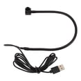 thumbnail image 1 of Eye To Camera, 1080P FHD Center Webcam 5MP PVC  for Online Teaching, 1 of 7