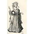 thumbnail image 2 of Mr. F.s Aunt. Illustration by Harry Furniss for the Charles Dickens novel, 2 of 2