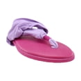 thumbnail image 2 of Sanuk Girls Lil Yoga Sling 2 Flip Flops Casual Shoes, 2 of 7