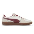 thumbnail image 3 of PU & MA Palermo OG Warm White Intense Red Men Unisex Casual Shoes 383011-14, 3 of 6