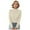 A41 Beige, variant on LEKDFST Fall Sweaters for Women 2025 Casual Crewneck Long Sleeve Lightweight Knit Pullover Sweater Tops Khaki S