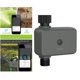thumbnail image 4 of Manguera con temporizador de agua inteligente Bluetooth, temporizador Manual con modo de riego y niebla para riego de césped y jardín, rango de llenad Macarena Temporizador de riego, 4 of 8