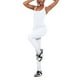 thumbnail image 2 of TRKIYQC Mono sin Costuras de Verano para Mujer, Color sólido con Cuello en U en la Espalda Cruzada Leggings Body para Yoga, Ejercicio TRKIYQC moda, 2 of 7
