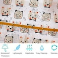 thumbnail image 3 of Painting Apron with Pockets Sleeveless Smocks for Child 2-7 Years, 3 of 6