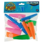 (Price/Dozen)US TOY 1712 Mini Kazoos