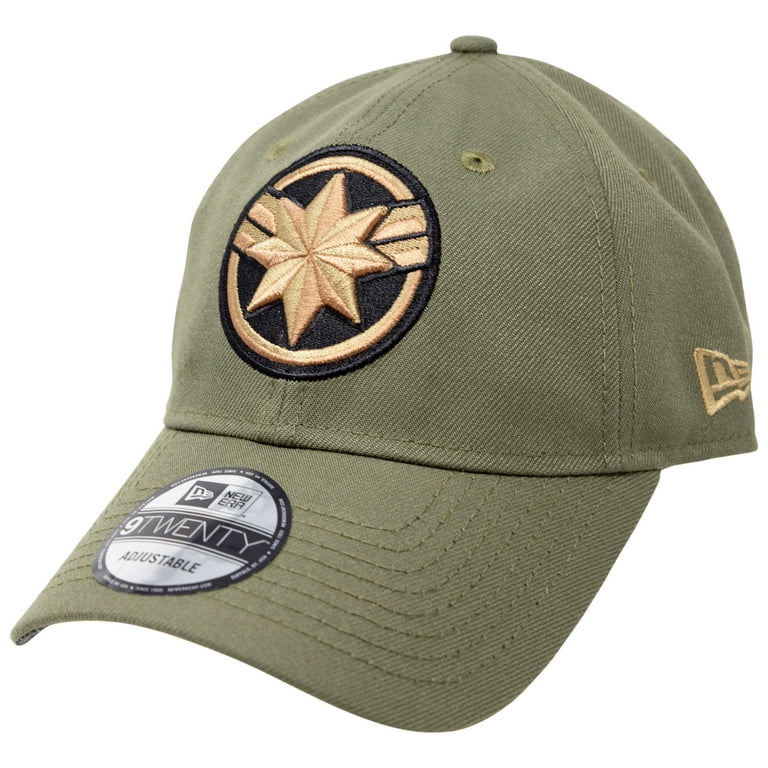 New era marvel uk sale