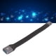 thumbnail image 4 of Cable De Extensión USB 3.0, Adaptador USB 3.0 A USB C, Conveniente, Práctico, 10 Gbps, 2,4 Amperios, Compacto, Portátil Para El Hogar ANGGREK Otros, 4 of 8