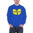 thumbnail image 4 of Wu-Tang Clan  Adult Logo Sweatshirt, 4 of 4
