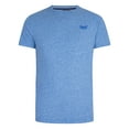 thumbnail image 6 of Superdry Vintage Logo Embroidered T-Shirt, Blue, 6 of 6