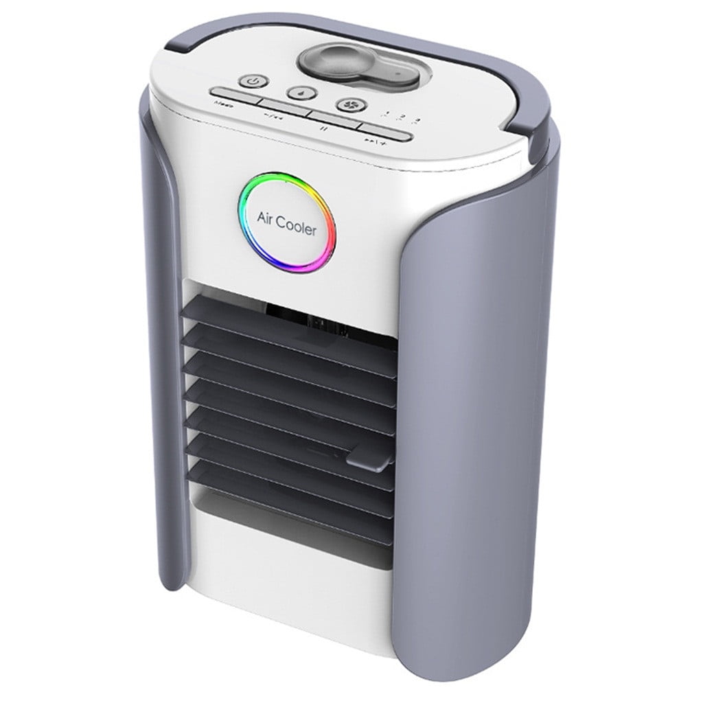 air purifier cooler