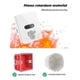thumbnail image 3 of No Neutral Wire Ir Wall Light Switch Wave Infrared Sensor No Need Touch Glass Panel Electrical Swit, 3 of 5