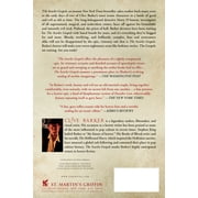The Scarlet Gospels (Paperback)