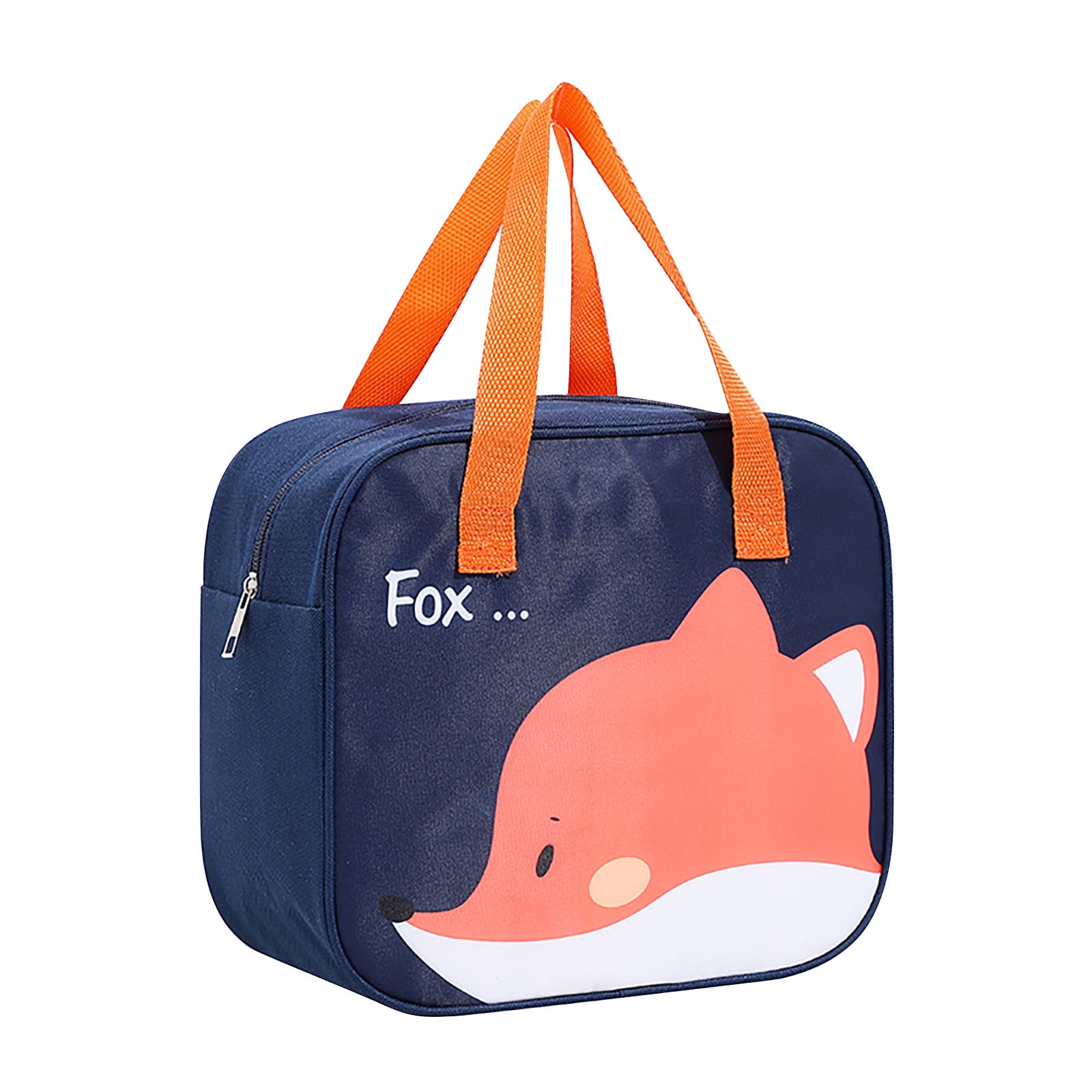 Cartoon Daiso Lunch Bag For Kids Boys Girls School Bento Box Container  Reusable Insulated Lunch Tote Bags From Esw_house, $2.43