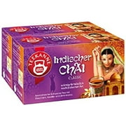 Teekanne Indischer Chai Classic 40 X 2G