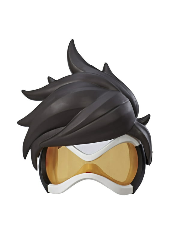 Overwatch League Tracer Roleplay Face Mask, for Adults