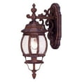thumbnail image 3 of Acclaim Lighting - Chateau - Three Light Outdoor Wall Mount - 7.5 Inches Wide by, 3 of 4