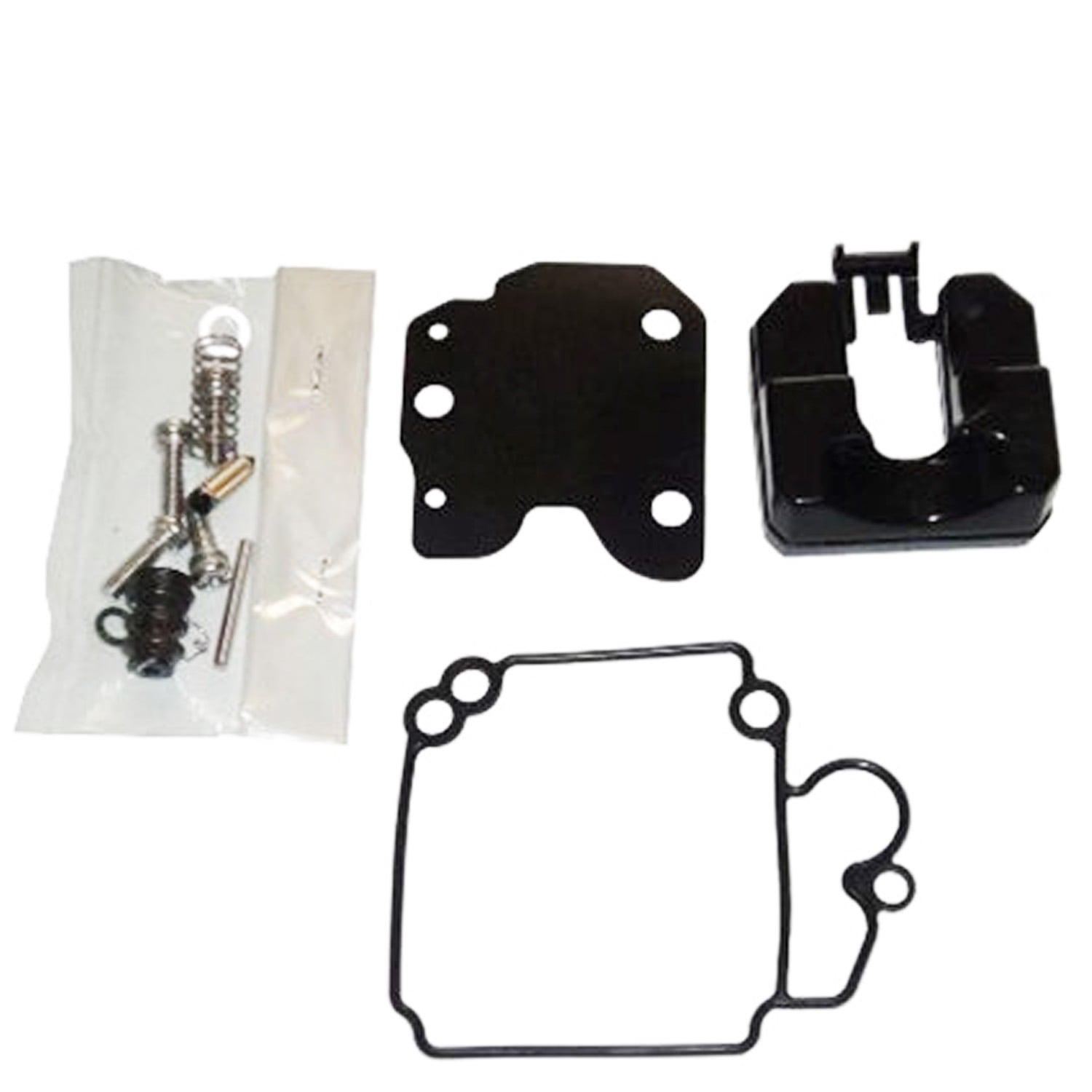 Yamaha New OEM CARBURETOR CARB REPAIR KIT 65WW00930000 F25 T25